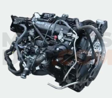 Motor D 4162 T Volvo V60 1.6 Drive (115 cv) Automatico