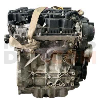 Motor D 4162 T Volvo V60 (Versión 2013) 1.6 D2 (115 cv) start/stop