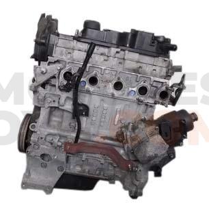 Motor D 4162 T Volvo V70 III (Versión 2013) 1.6 D2 (115 cv)