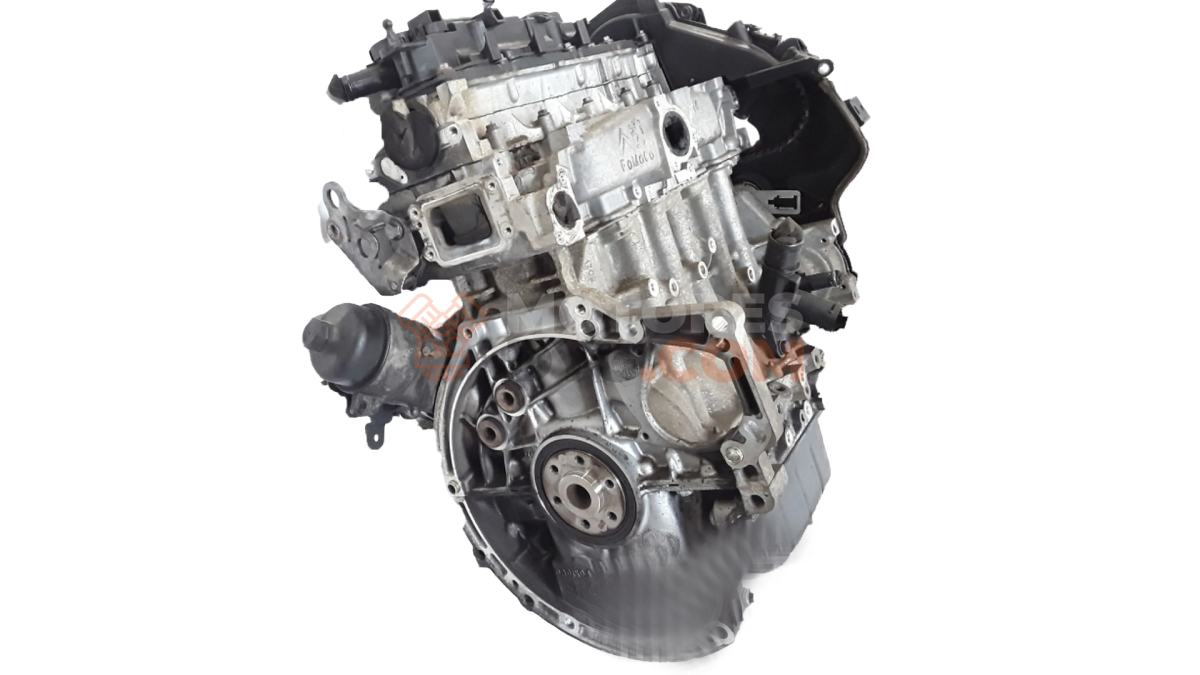 Motor D 4162T Volvo V50 1.6 D (110 cv)