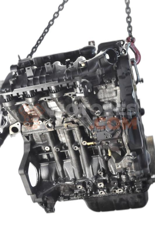 Motor D 4164 T Volvo C30 1.6 i 16V (100)