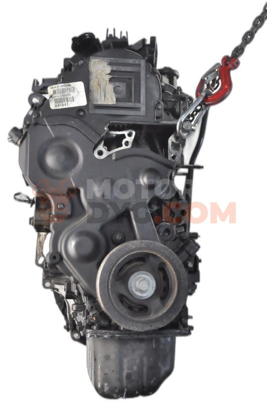 Motor D 4164 T Volvo C30 1.6D (109 cv)