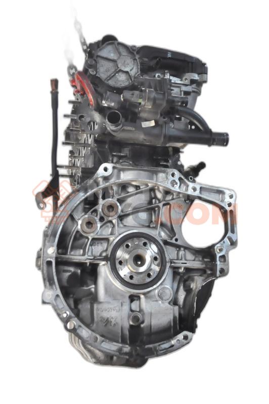 Motor D 4164 T Volvo C30 1.6D (109 cv)