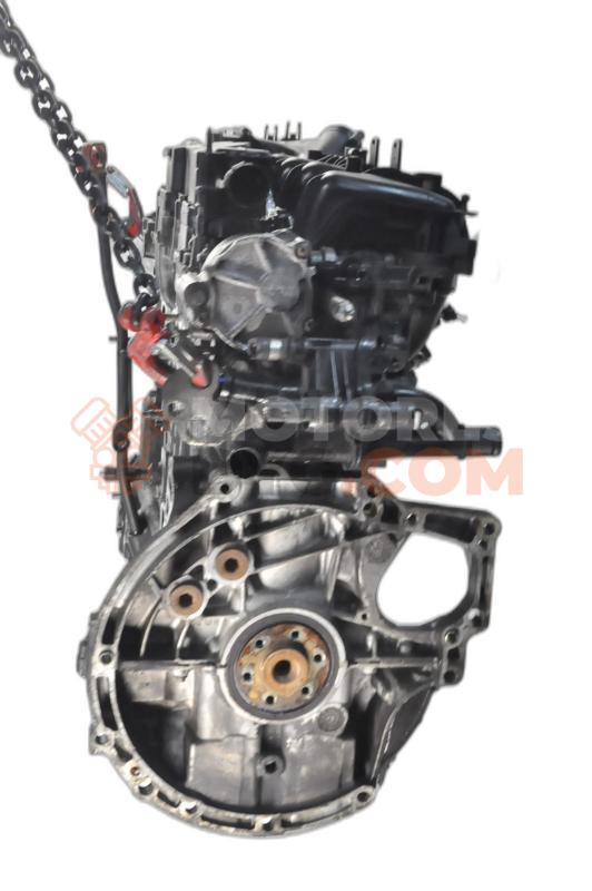 Motor D 4164 T Volvo C30 1.6D (109 cv)
