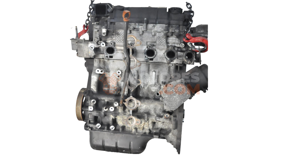 Motor D 4164 T Volvo C30 1.6D (109 cv)