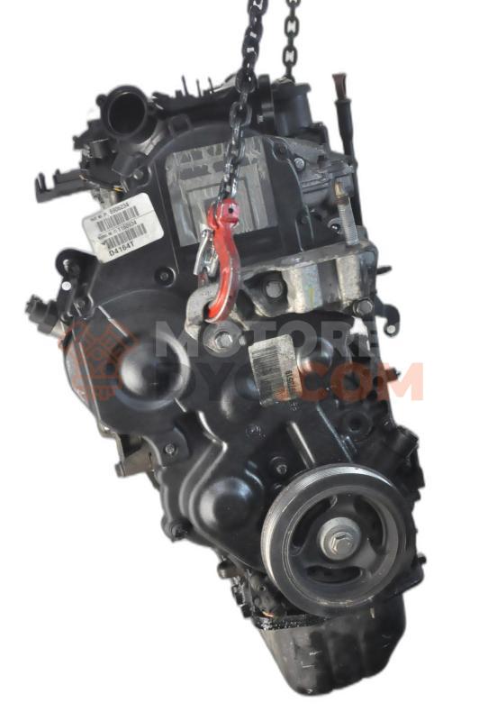 Motor D 4164 T Volvo S40 II 1.6 16V (100 cv)