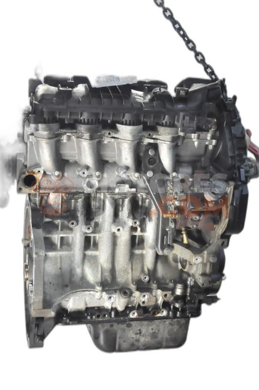 Motor D 4164 T Volvo S40 II 1.6 16V (100 cv)