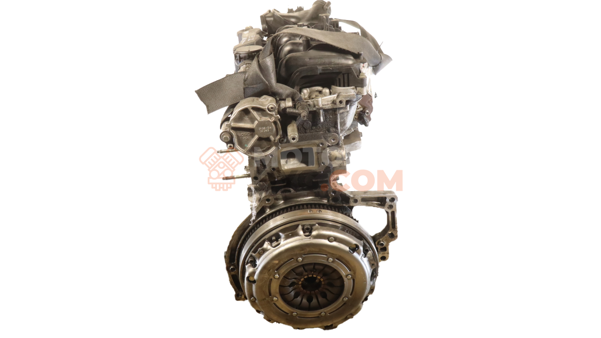 Motor D 4164 T Volvo S40 II 1.6 16V (109 cv)