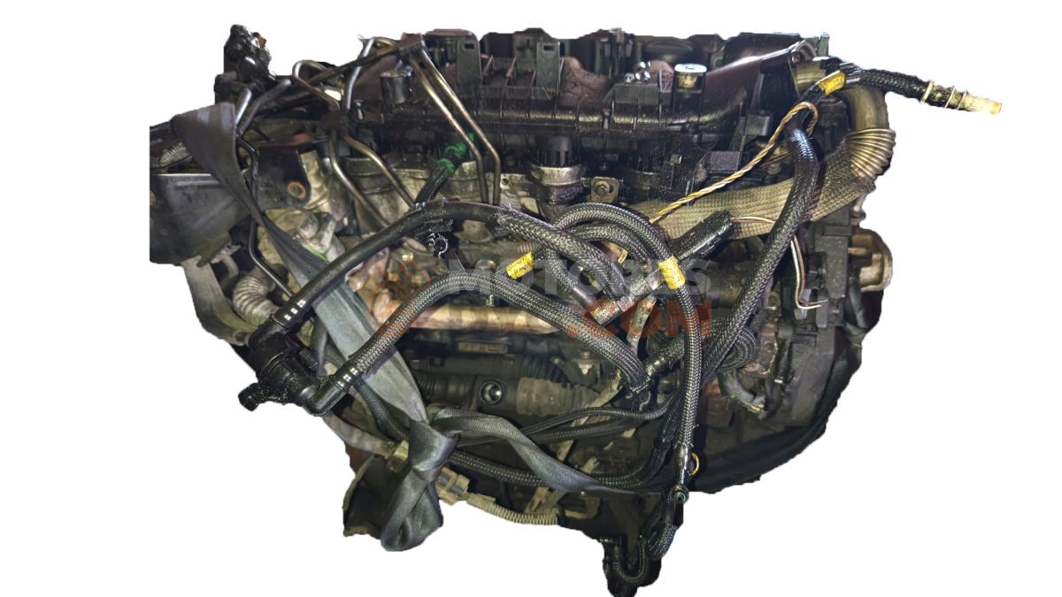 Motor D 4164 T Volvo S40 II 1.6 16V (109 cv)