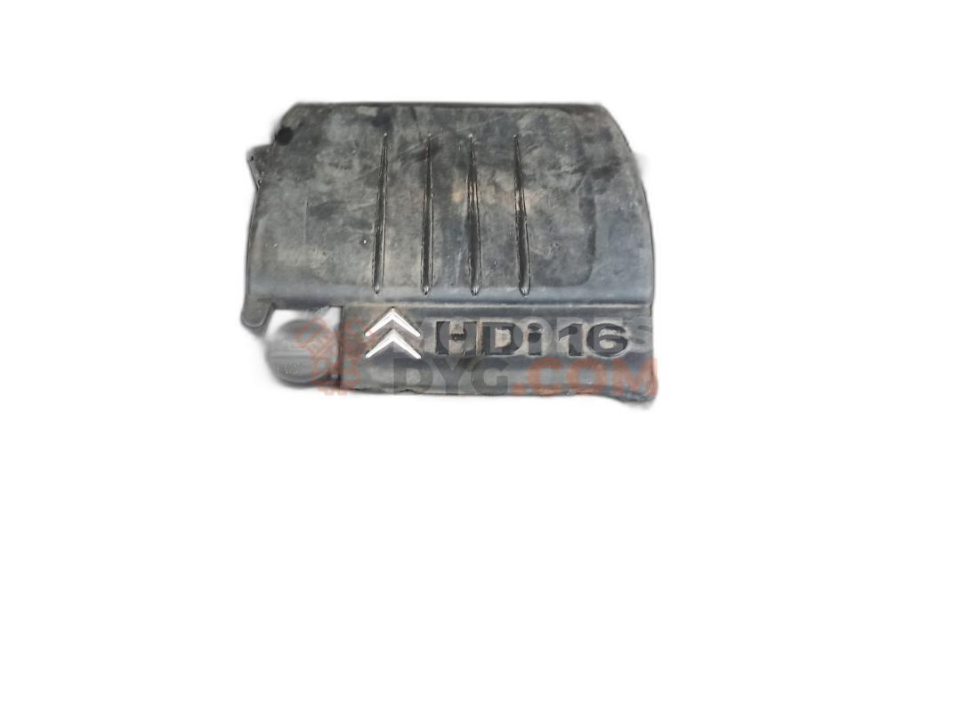 Motor D 4164 T Volvo S40 II 1.8i (125 cv)