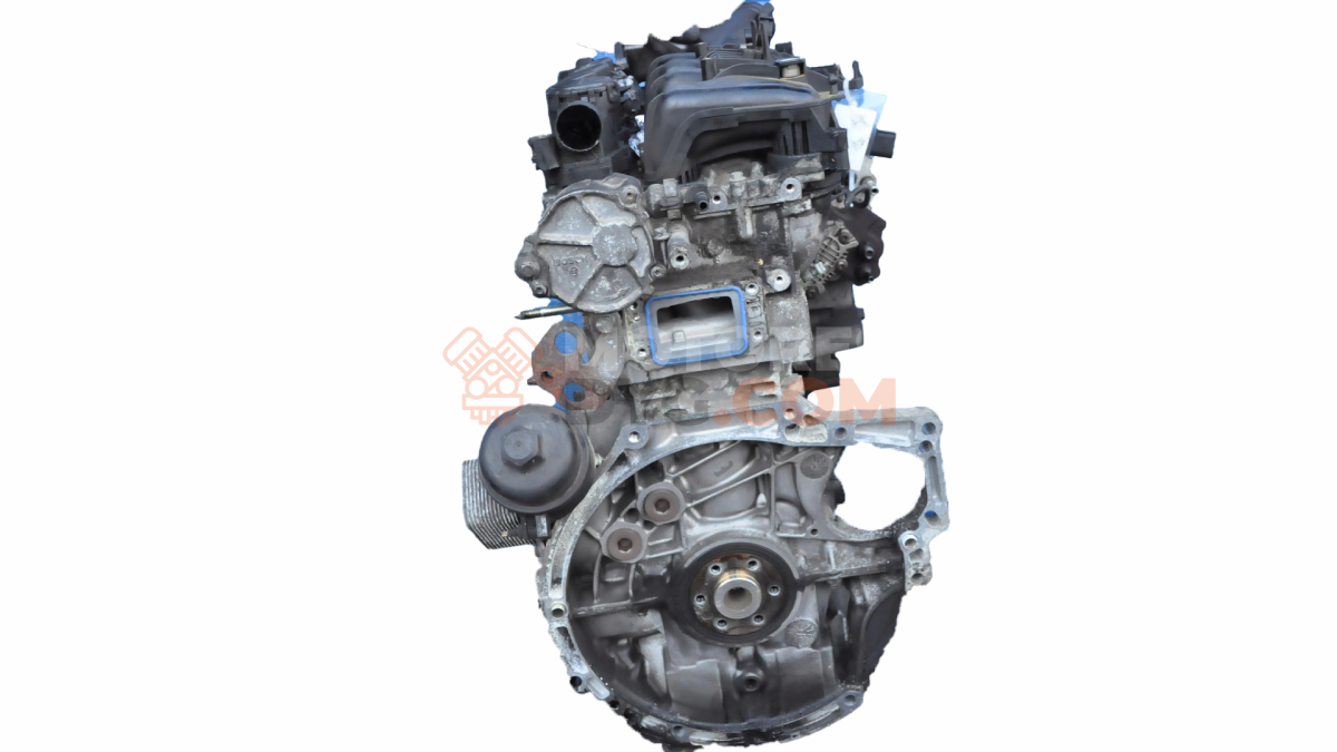 Motor D 4164 T Volvo S80 II (Versión 2011) 1.6 T4 (180 cv)