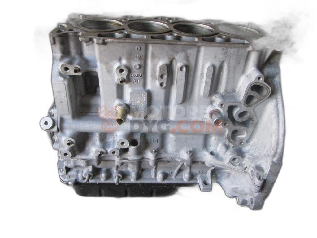 Motor D 4164 T Volvo V50 1.6 D (110 cv)