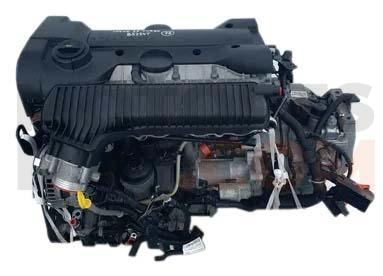 Motor D 4164 T Volvo V70 III 1.6 DRIVe (109 cv)