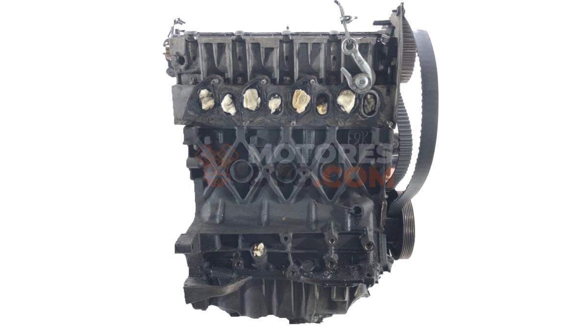 Motor d 4192 t Volvo S40 (VS) 1.9 D (115 cv)