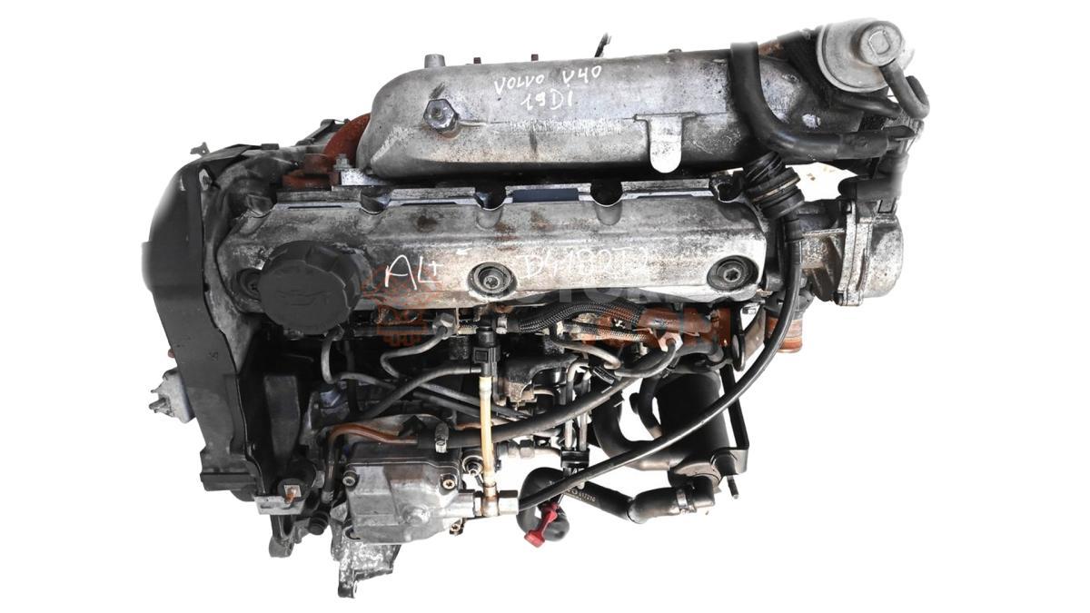 Motor D 4192 T2 Volvo V40 Combi (VW) 1.9 TD (90 cv)