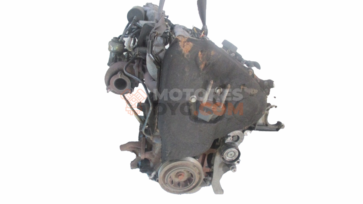 Motor D 4192 T3 Volvo S40 (VS) 1.9 TD (90 cv)