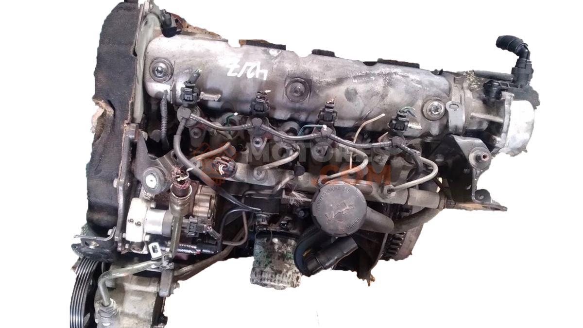 Motor D 4192 T3 Volvo V40 Combi (VW) 1.9 D (102 cv)