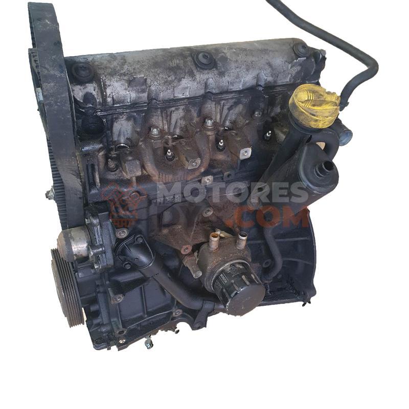 Motor D 4192 T3 Volvo V40 Combi (VW) 1.9 D (115 cv)