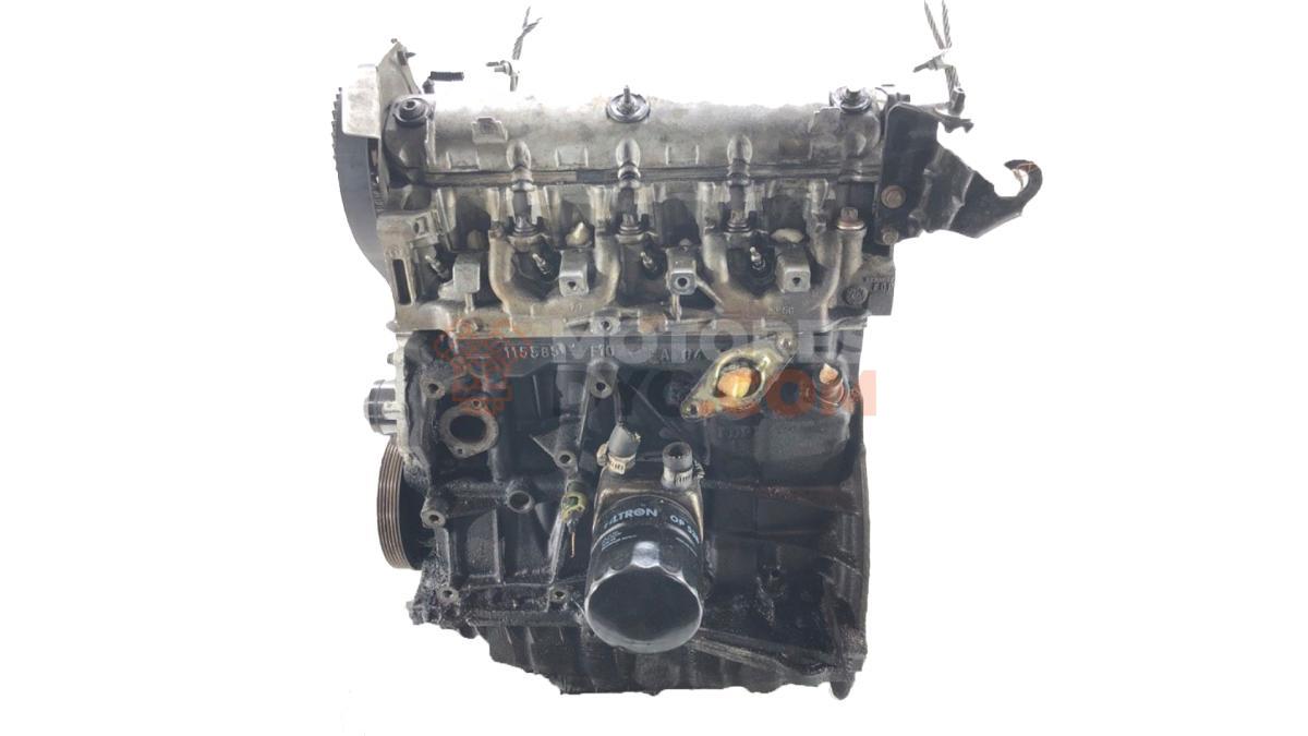 Motor d 4192 t4 Volvo S40 (VS) 1.9 Di (102 cv)