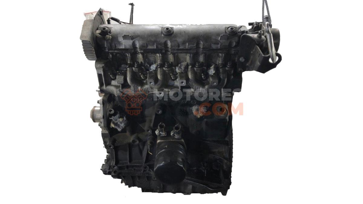 Motor D 4192 T4 Volvo V40 (2012) 2.0 D2 (120 cv)