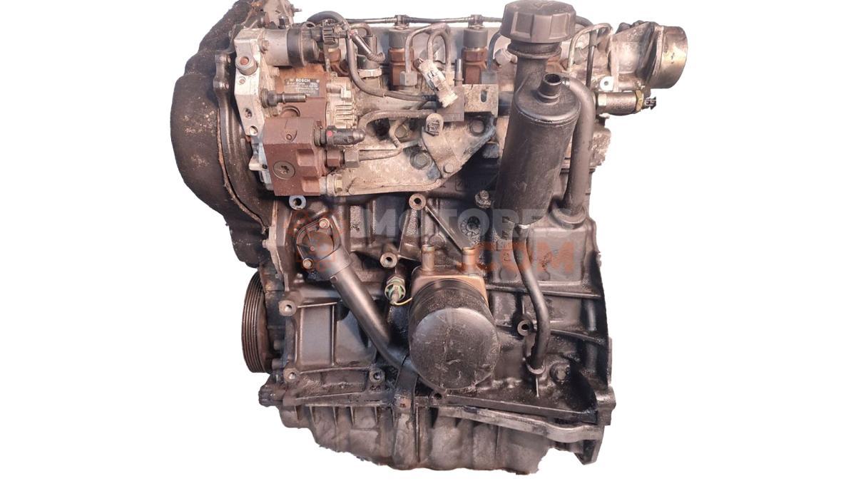 Motor D 4192 T4 Volvo V40 Combi (VW) 1.9 D (102 cv)