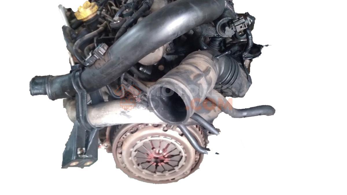 Motor D 4192 T4 Volvo V40 Combi (VW) 1.9 D (102 cv)