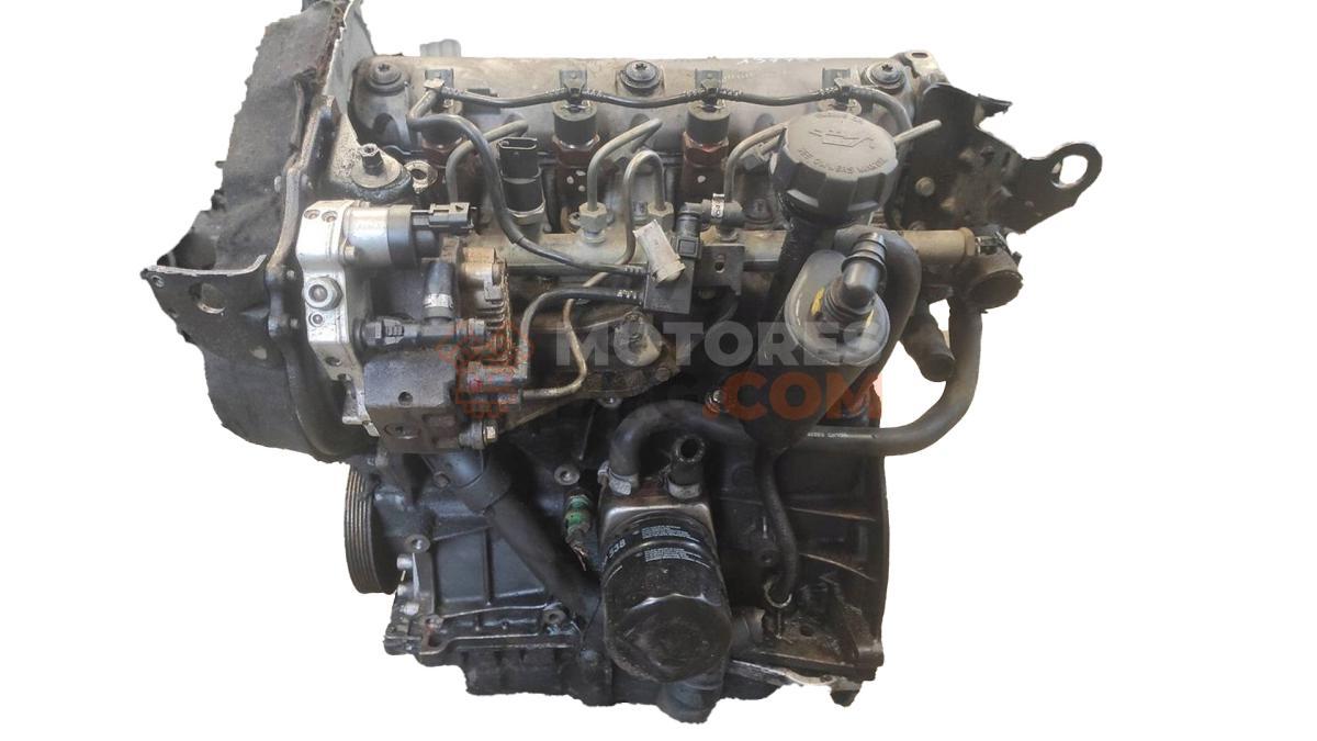 Motor D 4192 T4 Volvo V40 Combi (VW) 1.9 D (115 cv)