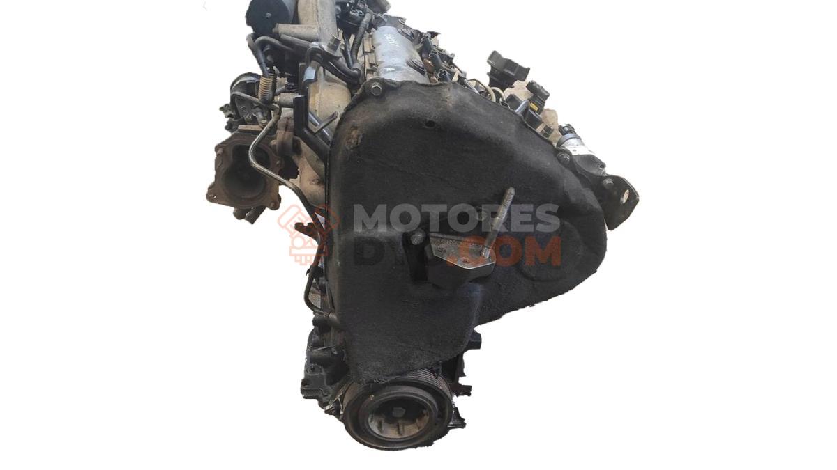 Motor D 4192 T4 Volvo V40 Combi (VW) 1.9 D (115 cv)