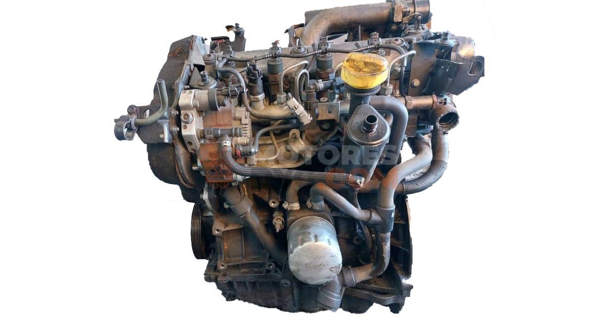 Motor D 4192 T4 Volvo V40 Combi (VW) 1.9 D (115 cv)