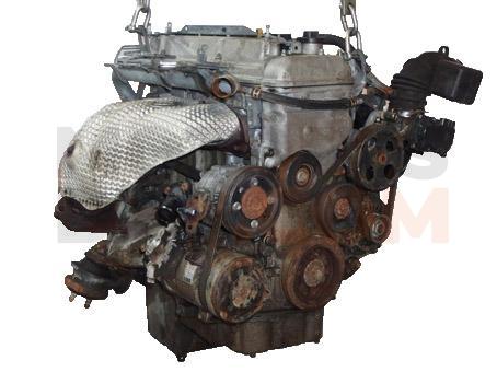 Motor D 420 T2 Volvo XC60 II 2.0 D5 (235 cv) AWD Automatico