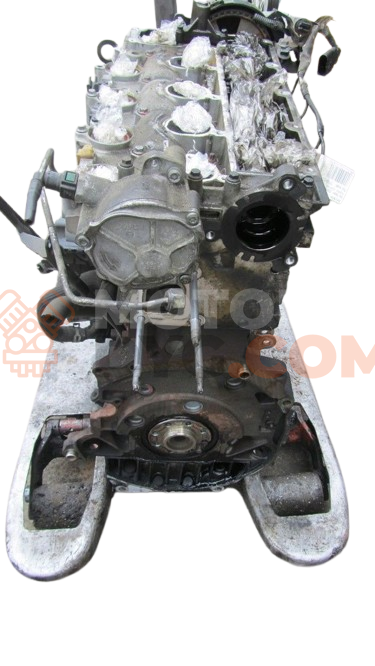 Motor D 4204 T Ford Kuga I 2.0 TDCi (136 cv)