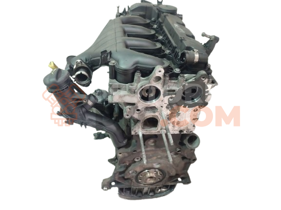 Motor D 4204 T Ford Kuga I 2.0 TDCi (136 cv)