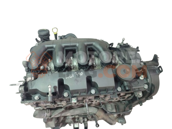 Motor D 4204 T Ford Kuga I 2.0 TDCi (136 cv)