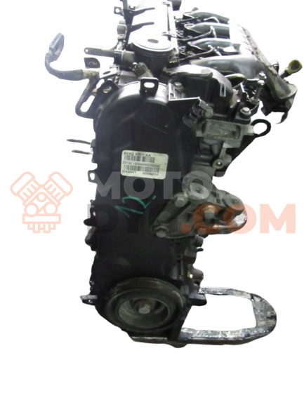 Motor d 4204 t Ford Kuga I 2.0 TDCi (136 cv) 4x4