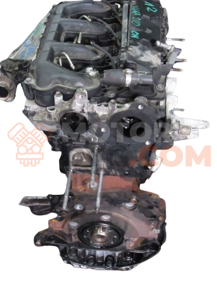 Motor d 4204 t Ford Kuga I 2.0 TDCi (136 cv) 4x4