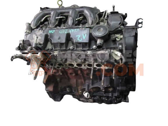 Motor d 4204 t Ford Kuga I 2.0 TDCi (136 cv)
