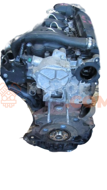 Motor D 4204 T Ford Kuga I 2.0 TDCi (136 cv)