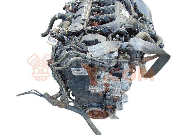 Motor d 4204 t Ford Kuga I 2.0 TDCi (136 cv)