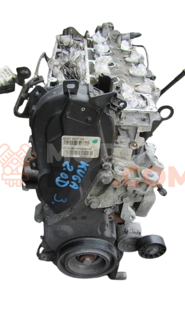 Motor D 4204 T Ford Kuga I 2.0 TDCi (136 cv)