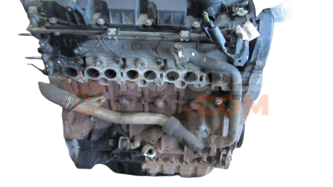 Motor D 4204 T Ford Kuga I 2.0 TDCi (136 cv)