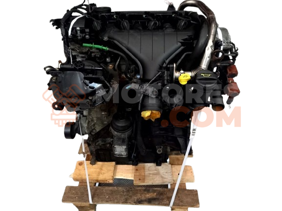 Motor D 4204 T Ford Kuga I 2.0 TDCi (136 cv)