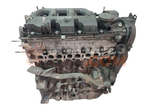 Motor D 4204 T Ford Kuga I 2.0 TDCi (136 cv)