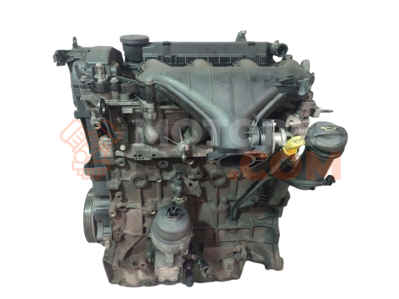 Motor D 4204 T Ford Kuga I 2.0 TDCi (136 cv)