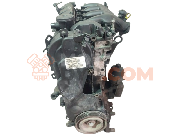 Motor D 4204 T Ford Kuga I 2.0 TDCi (136 cv)