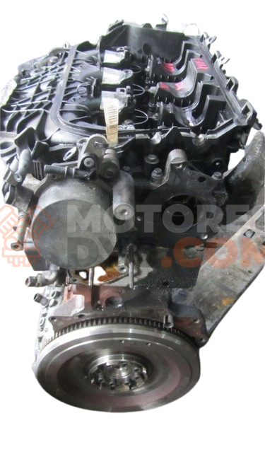 Motor D 4204 T Ford Kuga I (Versión 2010) 2.0 Duratorq TDCi (140 cv) DPF