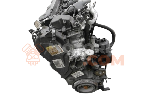 Motor d 4204 t Volvo C30 2.0 i 16V (145)