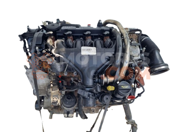 Motor d 4204 t Volvo C30 2.0 i 16V (145)