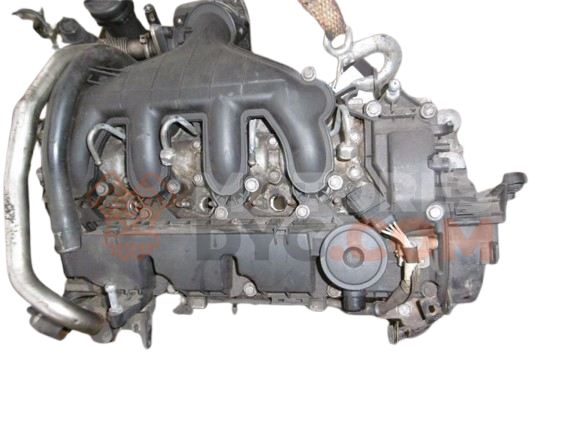 Motor d 4204 t Volvo C30 2.0 i 16V (145)