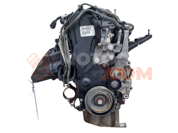 Motor D 4204 T Volvo C30 2.0D (136)