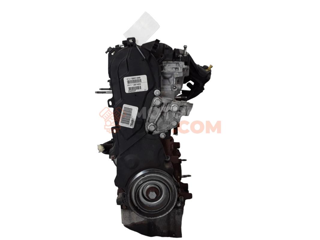 Motor D 4204 T Volvo C30 2.0D (136)